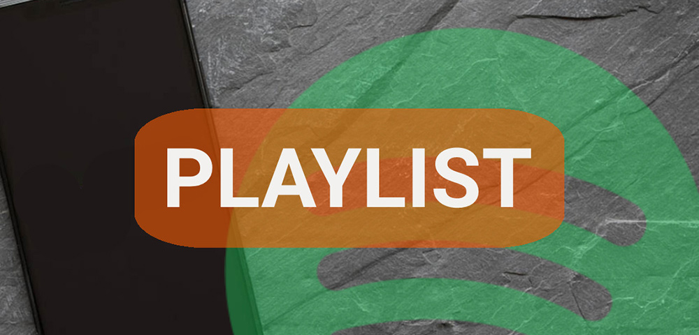 PLAYLIST