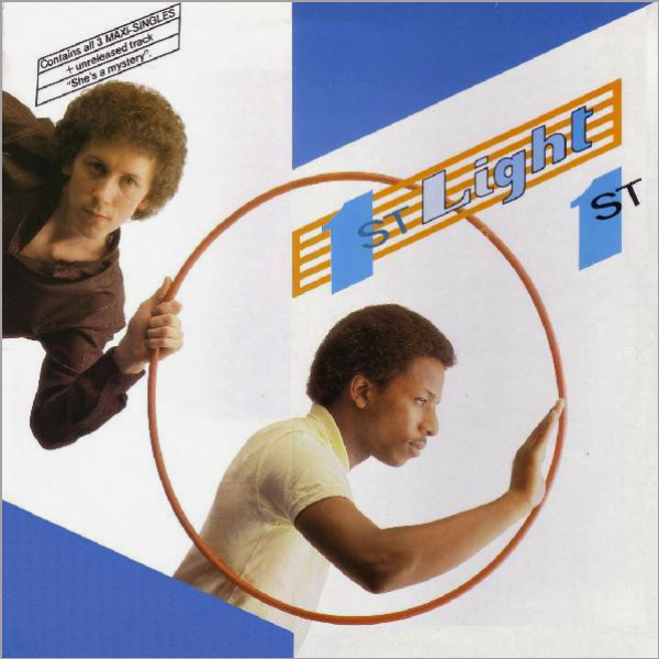 First-Light-1st-Light-le-disque-verona