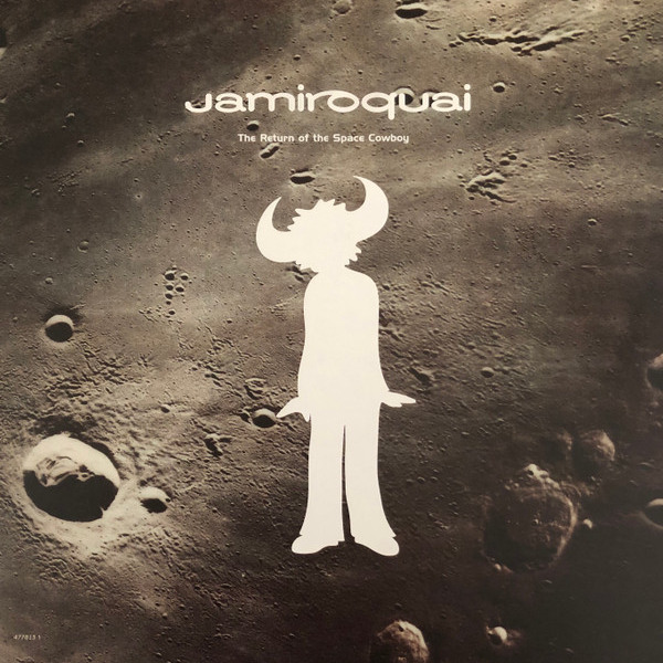 Jamiroquai-The-Return-Of-The-Space-Cowboy-le-disque-verona