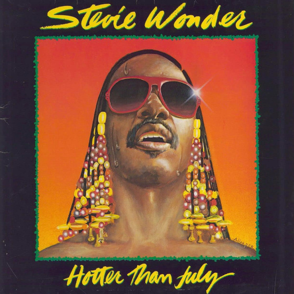 Stevie-Wonder-Hotter-Than-July-le-disque-verona