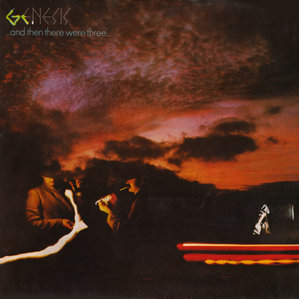 genesis-And-Then-There-Were-Three-le-disque-verona