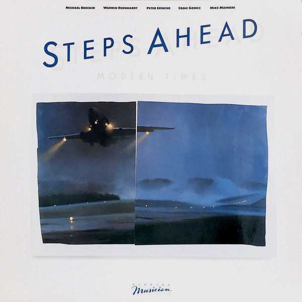 steps-ahead-modern-times-vinile-lp-cosmic-le-disque-verona