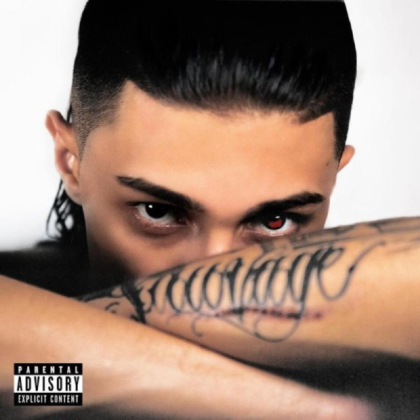 baby-gang-l'angelo-del-male-vinile-hip-hop-le-disque-verona