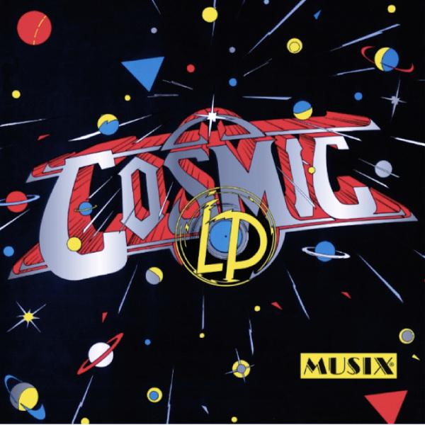 cosmic-cosmic-lp-vinile-le-disque