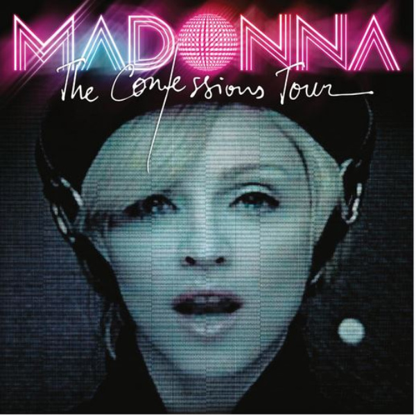 madonna-The-Confession-Tour-Rsd-2026-le-disque-verona